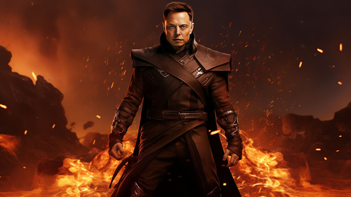 Celebrity Mortal Combat